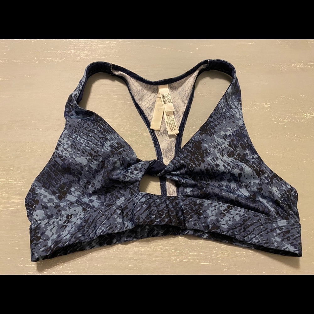 Victoria’s Secret sports bra